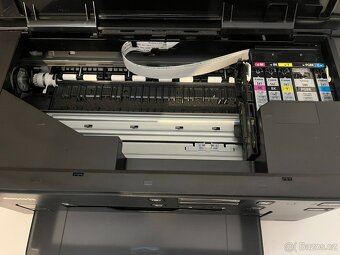 Multifunkční tiskárna Canon pixma TS705A - 3