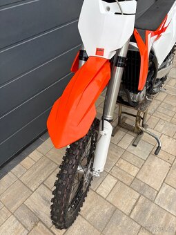 KTM SX-F 250 2016 30MTH - 3