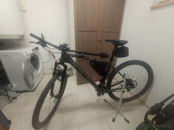 Horské kolo 29" Sava 29 Carbon 3.2 vel 19"/L - 3