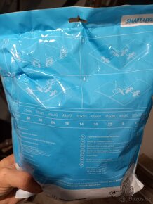 Vyrovnávací klipy pro obklady a dlažby - 3