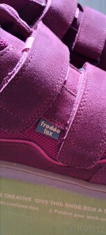 Froddo Barefoot autumn TeX vel.38 - 3