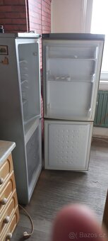 Lednice levne - 3