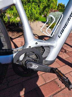 Lapierre e-Explorer 8.7 Mix - baterie 750Wh Bosch CX - 3