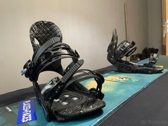 Snowboard - 3