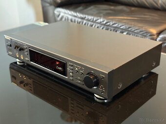 Technics SH-GE90 - Equalizer - 3