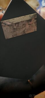 Svícen skleneny mozaik Rudolf Jurnikl - 3