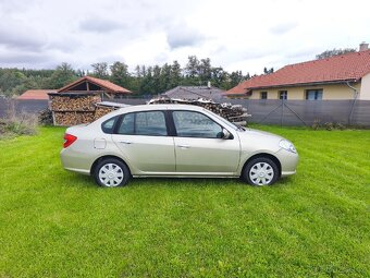Prodám Renault Thália II 1.2 16V 55KW r.v.2009 - 3