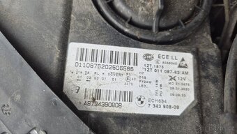 Originalni xenon bmw f10 f11 lci - 3