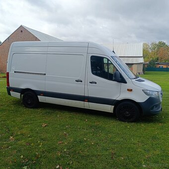 Mercedes-Benz Sprinter 2.2 L2H2 - 3