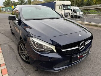 Mercedes-Benz CLA 220d Shooting Brake 4Matic SERVIS MERCEDES - 3