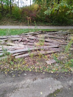 Palivové dřevo - 3
