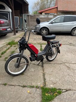 Babeta 210 - 3