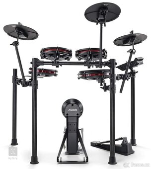 Alesis Nitro Max Kit - 3