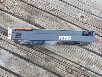 MSI GTX 970 4GB - 3