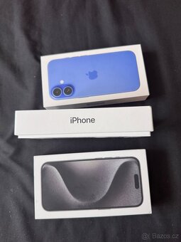 apple iphone 16 a 2ks iphone 15 pro - 3