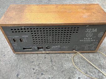 Radio - 3