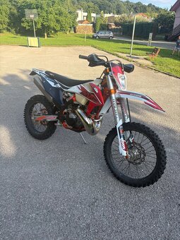 KTM EXC 250 tpi SIX DAYS 2023 - 3