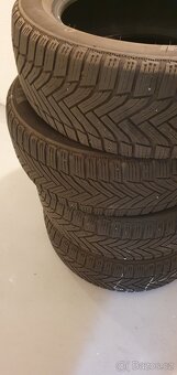 michelin 205/55 r16 - 3