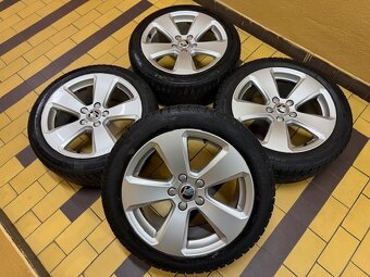 Alu kola zimní r17 - 3