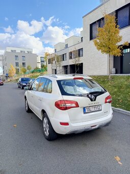 Renault Koleos 4x4 - 3