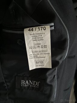 Panský oblek BANDI - 3