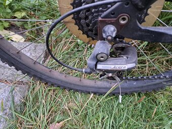 Pánské kolo L 26''x1.95 - 3