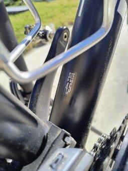 Horský kolo Haibike Edition SL, rám 18" (45 cm) - 3