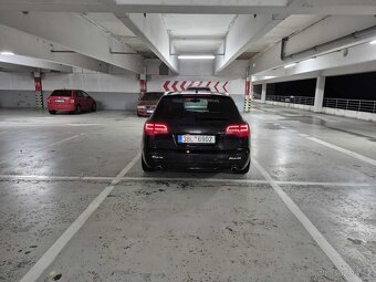 AUDI A6 C6 3.0TDI S-line - 3