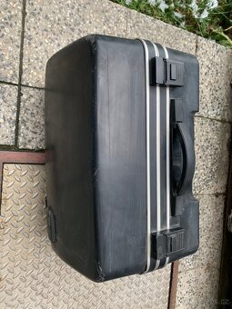 Kufr boční - Kawasaki GTR 1000 - 3