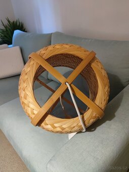 IKEA KNIXHULT Závěsná lampa - 3