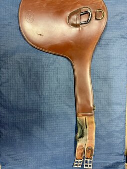 Okopávací podbřišník Prestige - 3