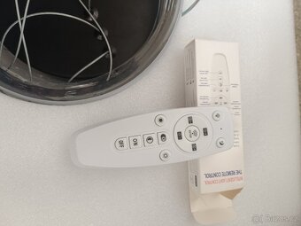 Smart závěsné svítidlo LOBINERO-Z - 3