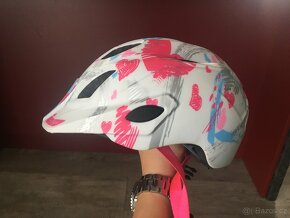 Dětská helma Etape PLUTO LIGHT XS/S - 3