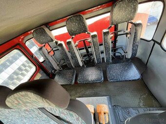 AVIA DAEWOO A75 4x4 SPECIAL - 3