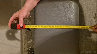 Rohová sedačka - 3