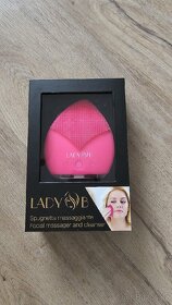 Beper čistící a masážní přístroj na obličej - nepoužitý - 3