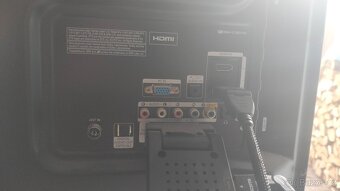 Televize Samsung Plasma-poslední nabídka - 3