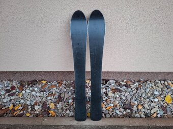 Dětské lyže 70 cm - 3