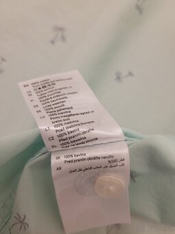 Lindex košile chlapecká - 3