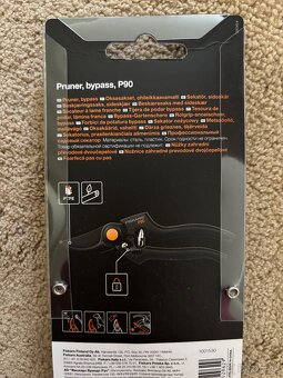 Zahradní nůžky Fiskars P90 - 3