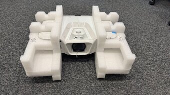 Viewsonic PRO 8530HDL - instalační projektor 5200lm - 3