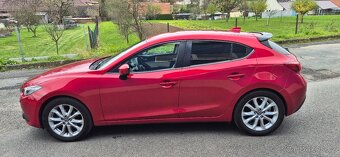 Mazda 3 2.0 121kw G165 REVOLUTION 136000KM - 3