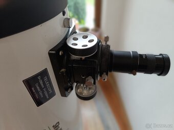 Sky-Watcher classic 200P - 3