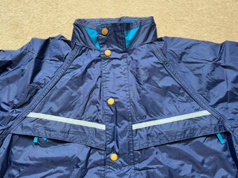 Dětská bunda/větrovka s podšívkou - 3