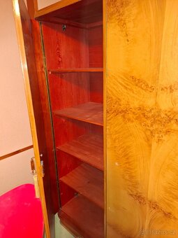 Starodávná ložnice - 3