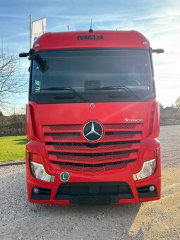 Mercedes-Benz Actros 1848, ParkCool, MirrorCam, 3 kusy - 3