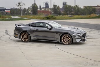 Ford Mustang 5.0 GT 2018 EU verze - 3
