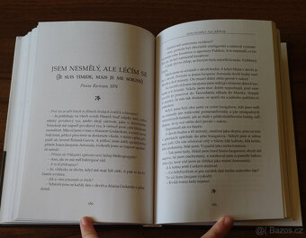 Nevím nic, ale řeknu všechno - Pierre Richard - 3