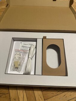 Nanny monitor dechu - 3