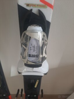 Juniorské lyže Rossignol Hero Pro Multi-Event 130 cm - 3